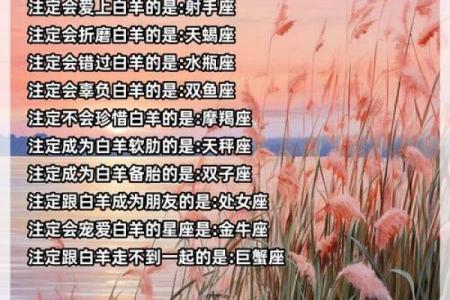 白羊座是一个很浪漫的星座吗