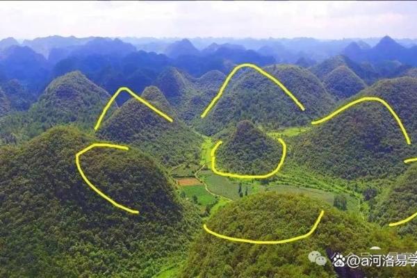 选择墓地如何看风水-