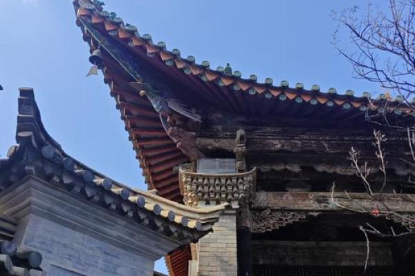 大理皇帝房子风水