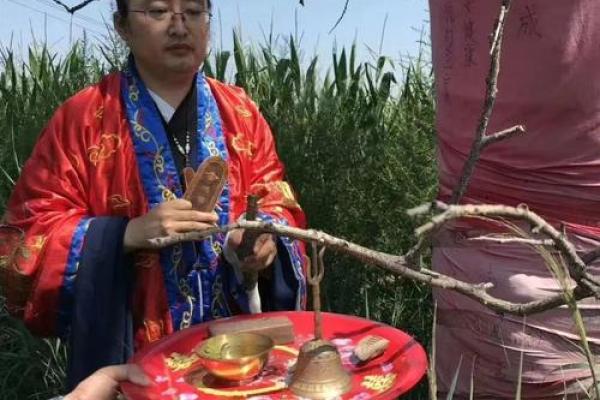 娱乐圈风水故事：他曾被下降头
