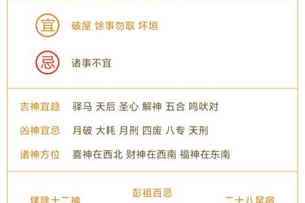 新译社8月星座运势