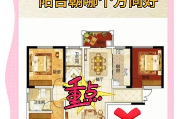 朝南房子东面有桥风水