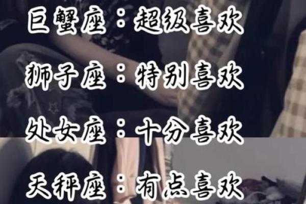十二星座的分手后会后悔吗