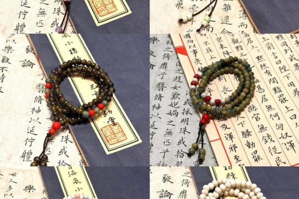 风水开光佛珠佩戴禁忌及注意事项