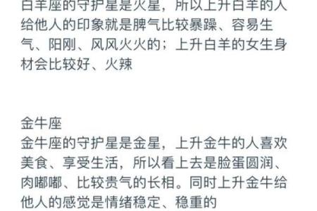 金牛座上升星座白羊座和狮子配吗男
