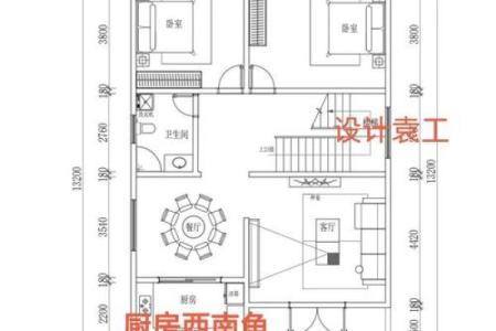 小房子如何搭建好风水大师