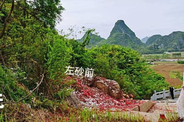 风水师：坟墓前最怕放什么东西
