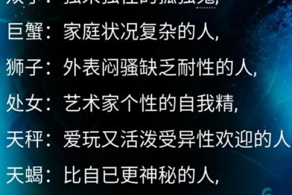 十二星座前世是什么妖