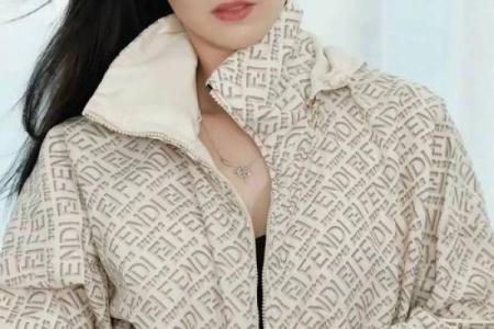大陆女星：张柏芝是什么星座