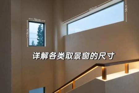 房子窗户位置的风水讲究？