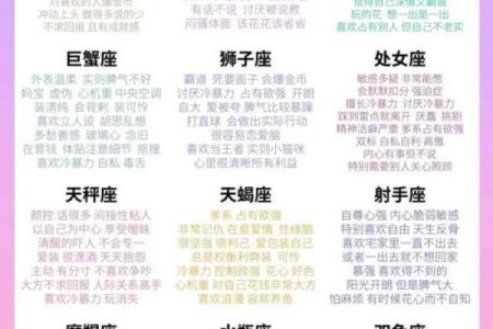 女的说我们星座一样怎么回复她