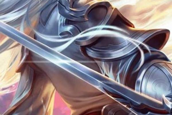 适合玩李白的五大星座英雄