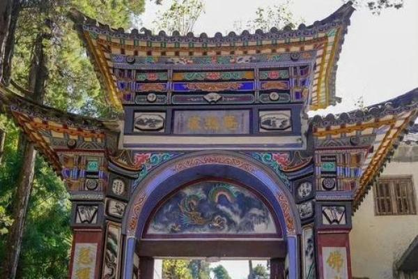 尼姑庵附近房子风水