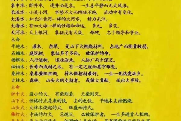 风水金命的人和什么命人最合适水命吗