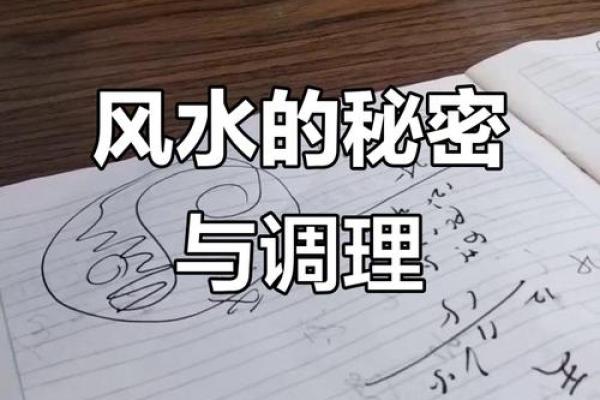命理知识 怎么改善自身运势和风水