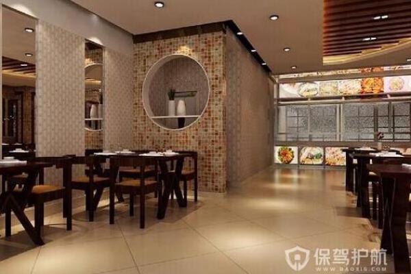 店铺门面装修要看风水哪些禁忌