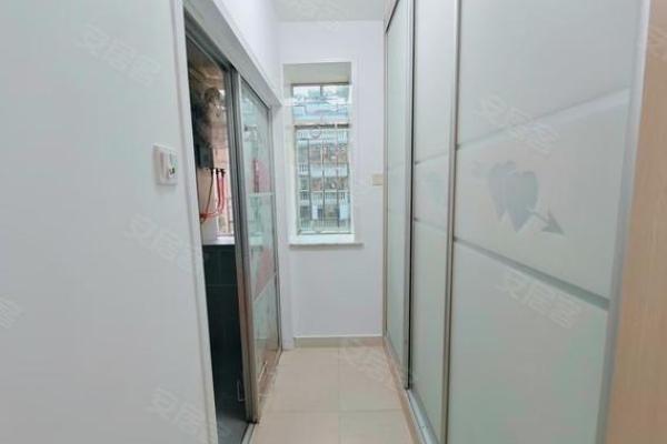 罗湖城建太白居房子风水