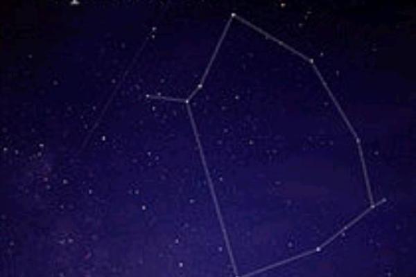解析蛇夫座 探索你不知道的第十三个星座