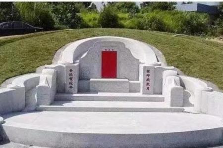 风水中埋坟有什么讲究你知道吗