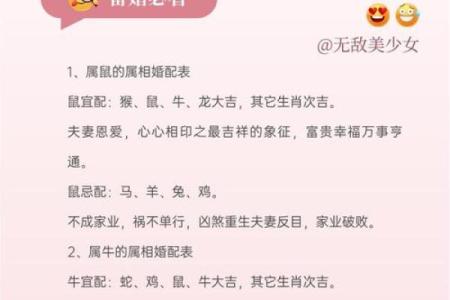 适合结婚的星座配对表最新