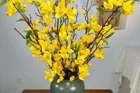 假花不要摆放在家里的哪里，有哪些风水讲究呢