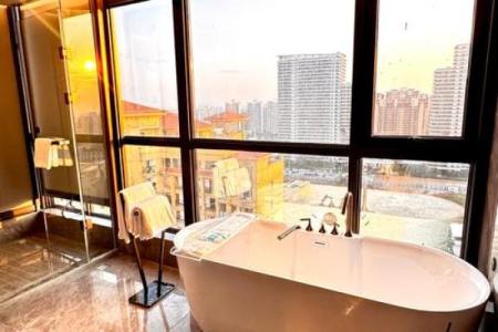 把房子装成酒店风水好不好