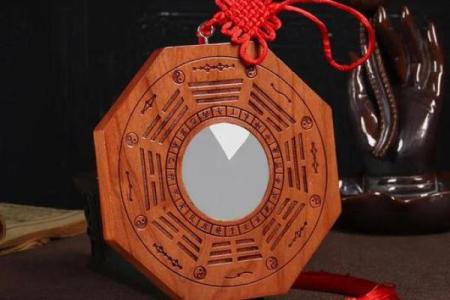 风水八字无官杀如何化解八卦镜化解