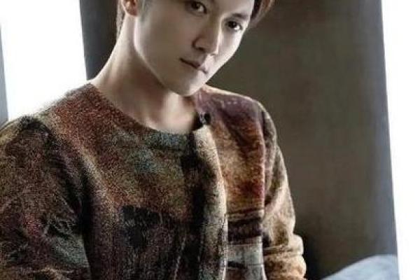 大陆男星：谢霆锋是什么星座