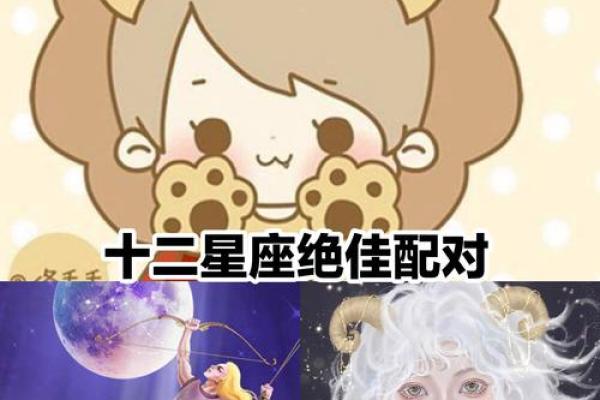 十二星座什么样的女人最有魅力
