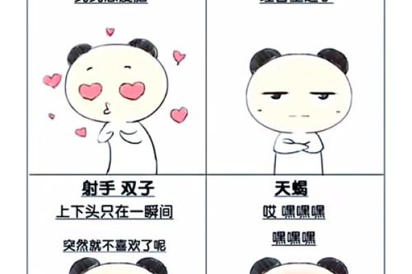 如何与十二星座男谈恋爱
