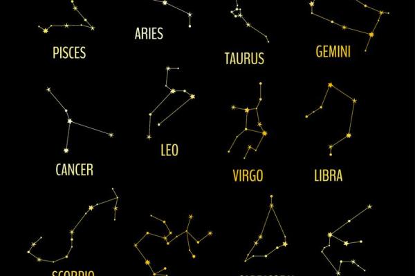 90后成功人士哪个星座最多