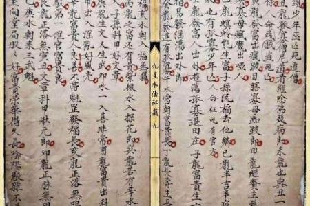 “风水之法，得水为上”，细说九星翻卦及辅星水法之应用！