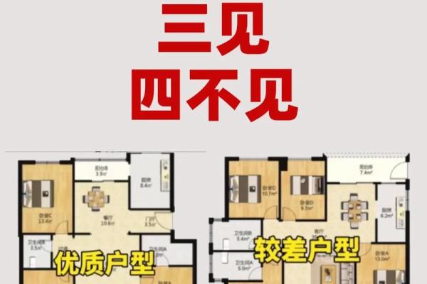 盖房子门窗的风水