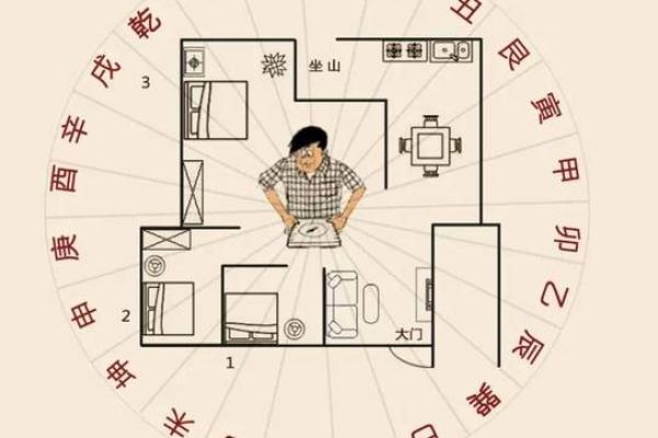 风水解析下垂眼的人性格特征