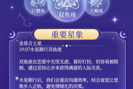 7月27日星座屋运势