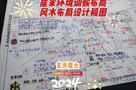风水学：住宅风水布局七大讲究，你都了解几条？