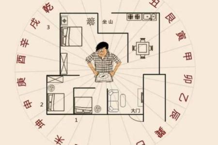 风水解析下垂眼的人性格特征