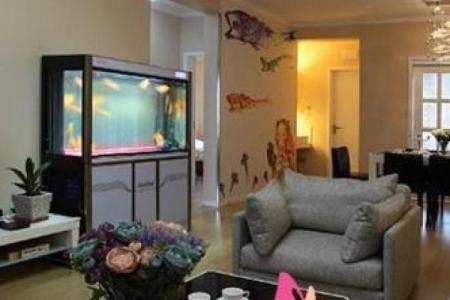 商业风水，店面吧台风水的禁忌