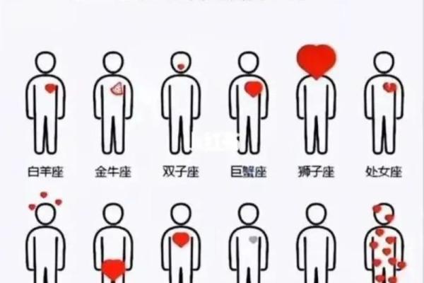 水瓶座男和哪个星座最聊得来