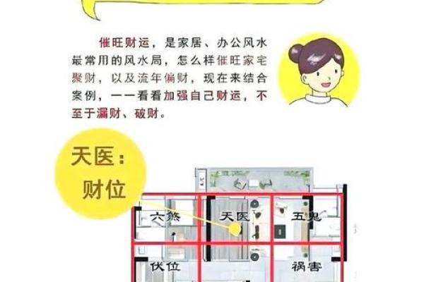 影响事业的风水格局都有哪些呢