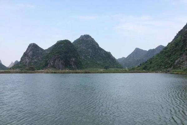 临桂风水