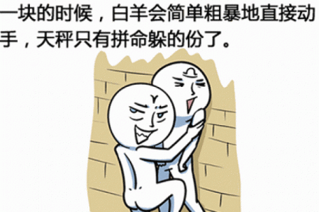 哪个星座最害怕自己尴尬