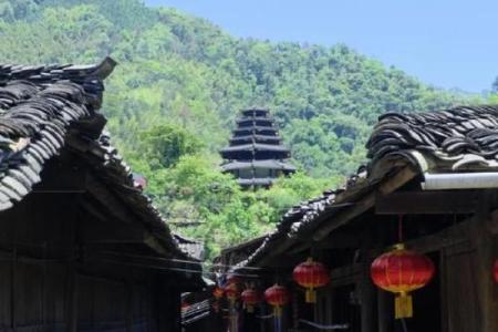 临桂风水