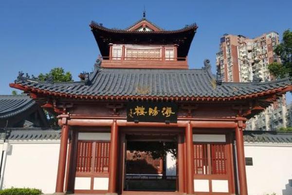 九江的风水_九江锁江楼为什么这么有名