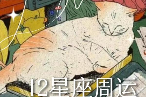 陶白白星座周运运势