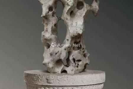 太湖石摆放风水
