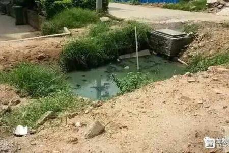 水坑上盖房子风水好吗
