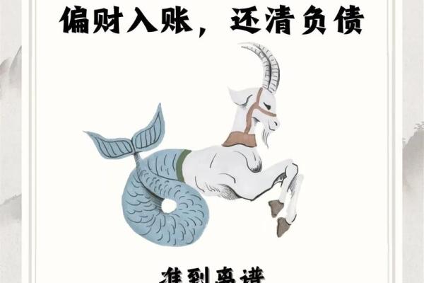 每日摩羯男星座运势