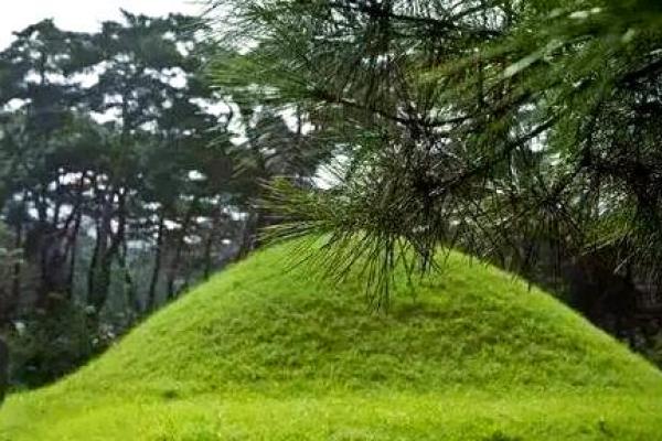 生石灰风水讲究