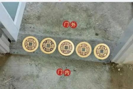 卧室放五帝钱的作用和使用方法风水忌讳是什么